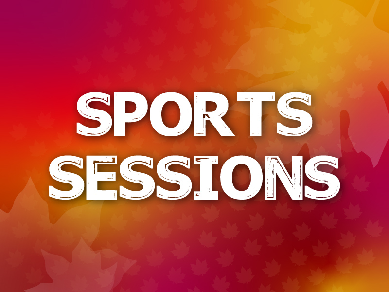 Sports Sessions