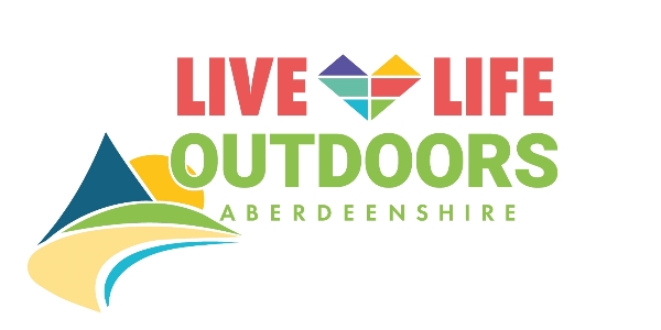 Live Life Outdoors logo