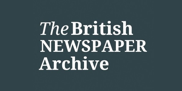 The British Newspaper Archive