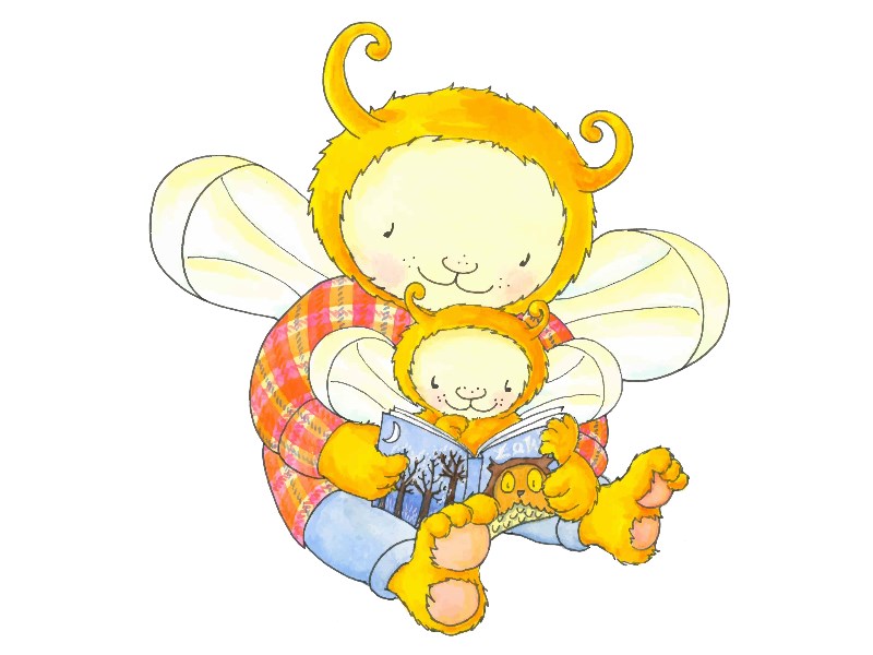 Bookbug session