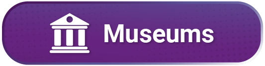 A museum graphic with the word Museums