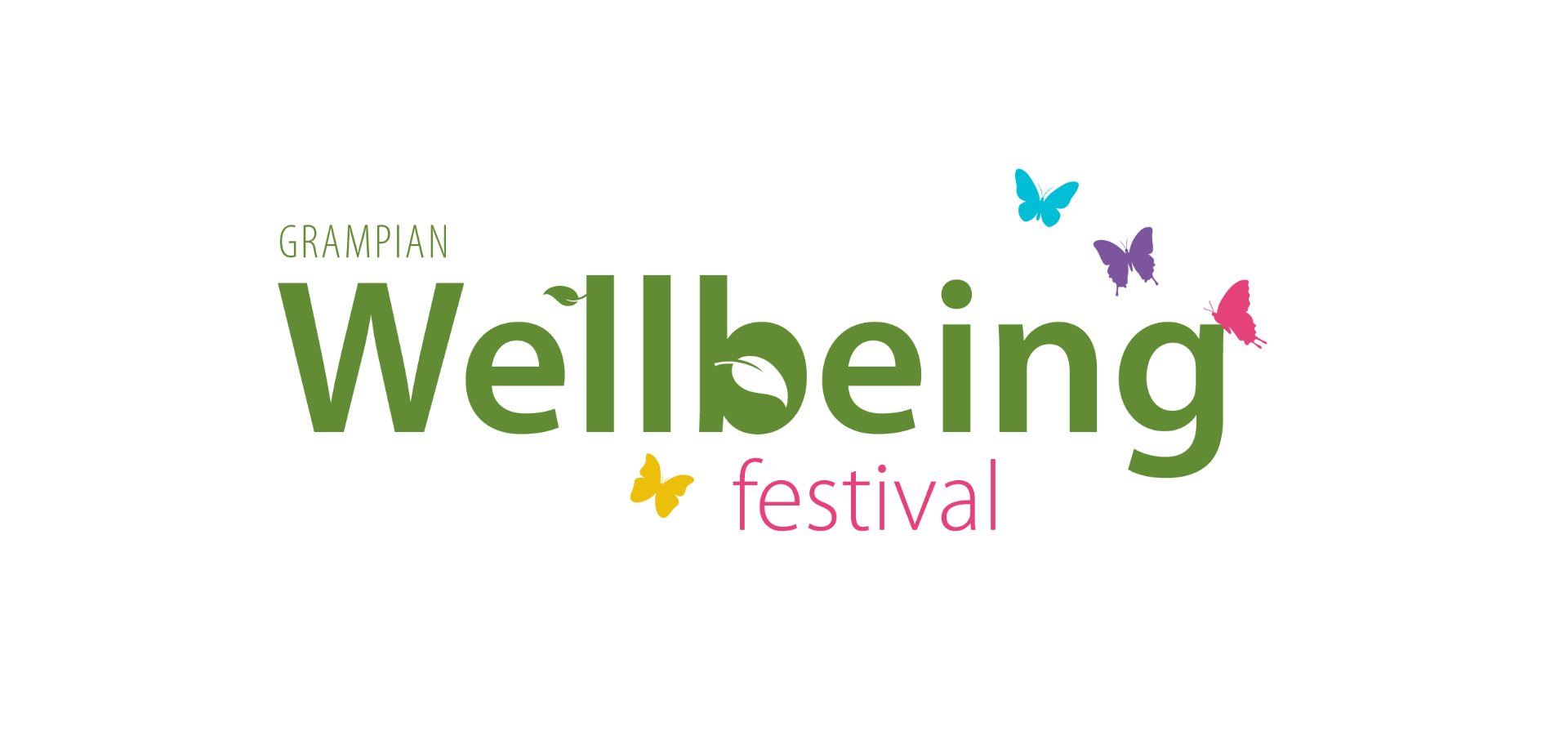 Grampian Wellbeing Festival