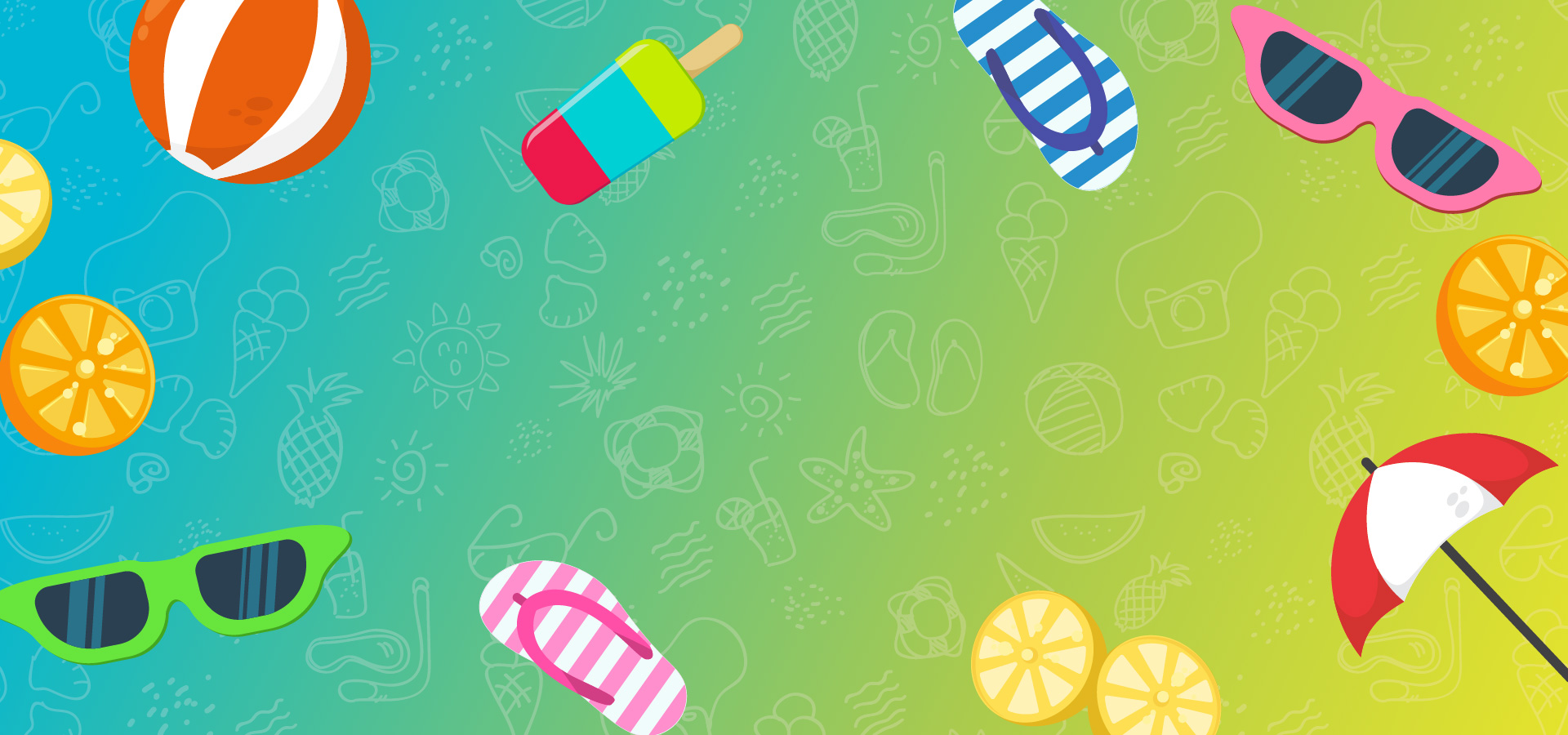 Summer of Play graphic